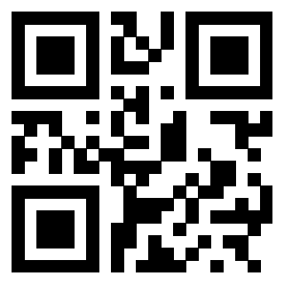 3300587441 - Immagine del QrCode associato