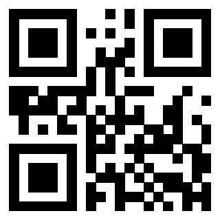 3300587442 - Immagine del Qr Code associato