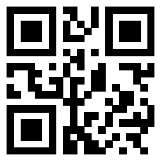 3300587443 - Immagine del QrCode associato