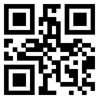 3300587444 Qr Code associato