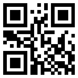 Il QrCode di 3300587445