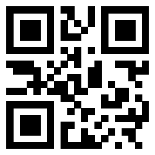 Immagine del Qr Code di 3300587446