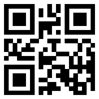 Immagine del QrCode di 3300587453