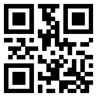 3300587459 - Immagine del Qr Code