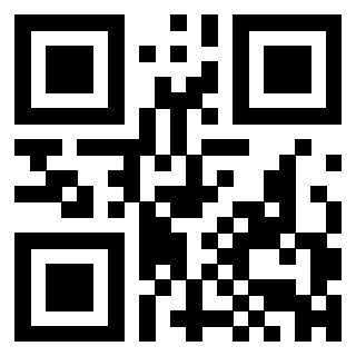 3300587461 - Immagine del Qr Code