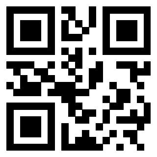 Il QrCode di 3300587463