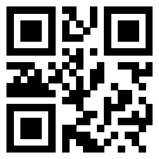Il QrCode di 3300587467