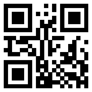 Immagine del Qr Code di 3300587468