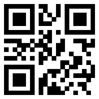 Immagine del QrCode di 3300587469