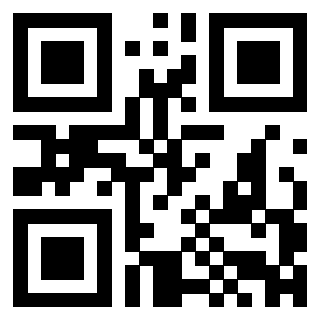 Immagine del Qr Code di 3300587470