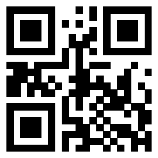 Il QrCode di 3300587480