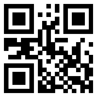 3300587481 QrCode associato