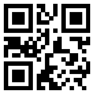 Il QrCode di 3300587482