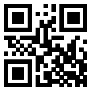 Qr Code di 3300587487