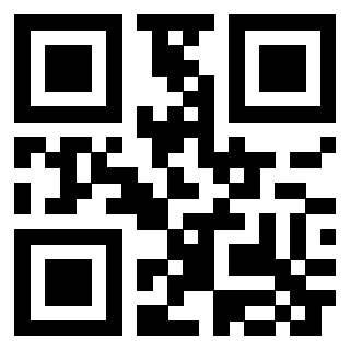 Il QrCode di 3300587492