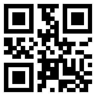 Qr Code di 3300587496