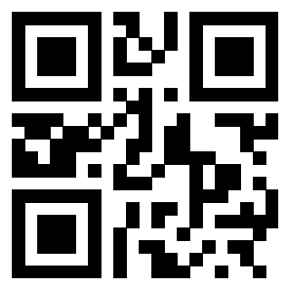 Immagine del Qr Code di 3300587497
