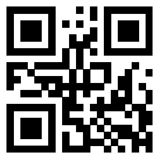 Immagine del QrCode di 3300587502