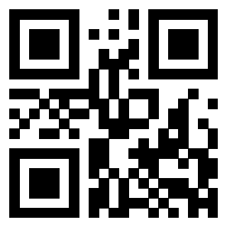 3300587503 - Immagine del QrCode associato