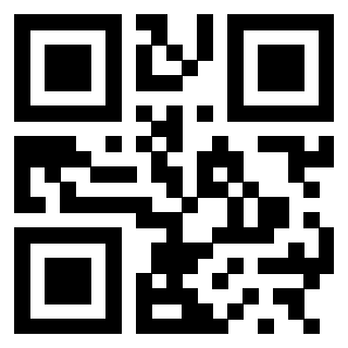 Il QrCode di 3300587504