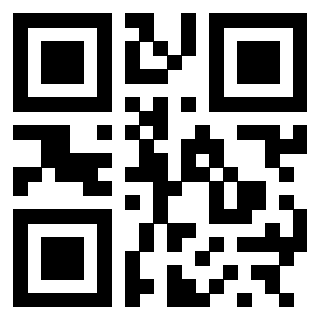 3300587506 - Immagine del Qr Code