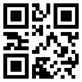 Il Qr Code di 3300587512