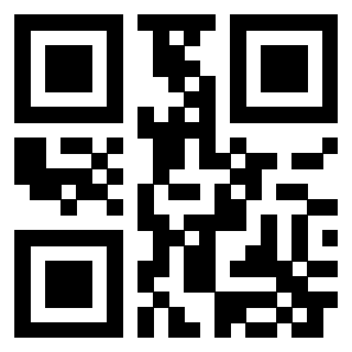 Immagine del Qr Code di 3300587513