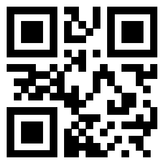 3300587516 - Immagine del Qr Code associato