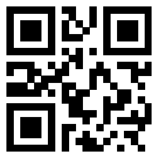 Il Qr Code di 3300587517
