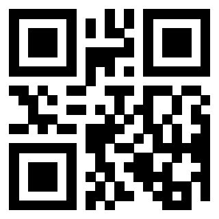 Il Qr Code di 3300587519