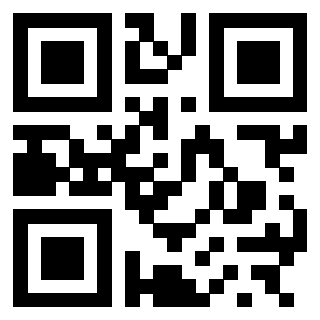 Immagine del Qr Code di 3300587520
