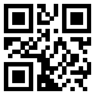 3300587521 QrCode associato