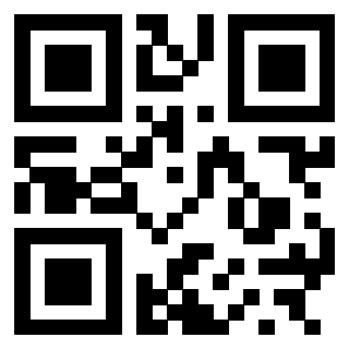 3300587522 - Immagine del Qr Code associato