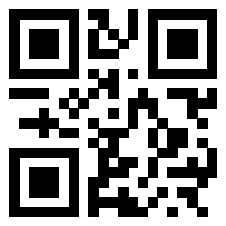 3300587523 - Immagine del QrCode associato