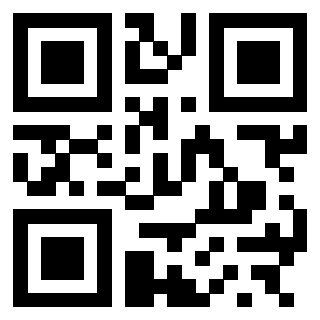Qr Code di 3300587524