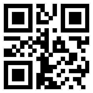3300587530 - Immagine del QrCode