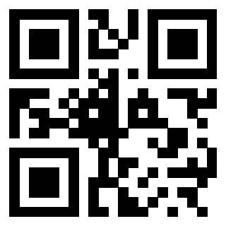 3300587532 - Immagine del Qr Code