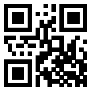 Il QrCode di 3300587533