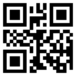 3300587534 QrCode associato