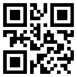 Scansione del Qr Code di 3300587538