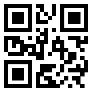 3300587543 QrCode associato