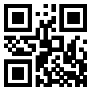 3300587544 - Immagine del QrCode associato