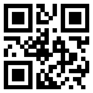 3300587545 - Immagine del Qr Code