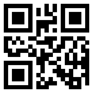 Qr Code di 3300587548