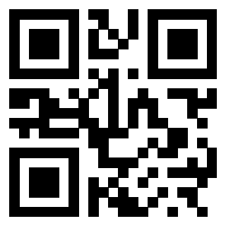 Il QrCode di 3300587550