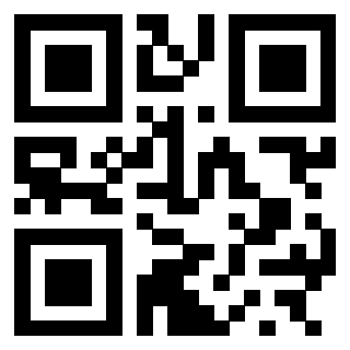 3300587553 - Immagine del QrCode