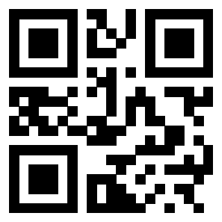 3300587554 Qr Code associato