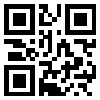 Il Qr Code di 3300587555