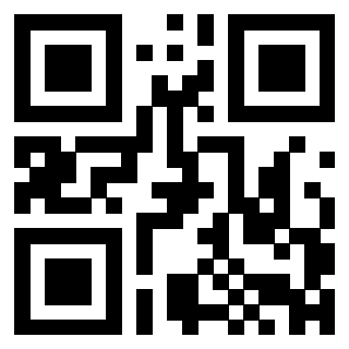 Scansione del Qr Code di 3300587556