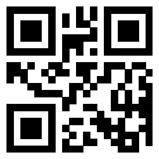 3300587560 Qr Code associato